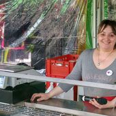 Les délices de Séverine sur votre marché St-Exupéry ! - ASAEECC "Votre vie à Carrières"