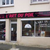 L'Art du Poil : Votre toiletteuse à Carrières-sous-Poissy - ASAEECC "Votre vie à Carrières"