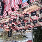La maison Projault sur votre marché saint-Exupéry ! - ASAEECC "Votre vie à Carrières"