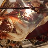 Lightning Returns une critique à l'ancienne - Zone de Critique Temporaire
