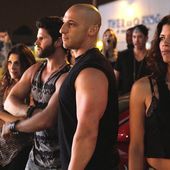 Fast and furious 7 vs. sa parodie SuperFast 8