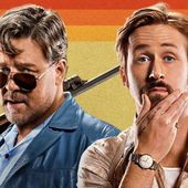 5 raisons d'aller voir "The Nice Guys"