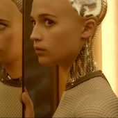 Top des robots IA méchants vs. gentils (part 1) - JustCinema.net - le cinema/films pour les nuls - par Céline Crespin & Guillaume Faou