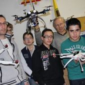 Aéromodélisme. Le club de Segré fort d'une quarantaine d'adhérents
