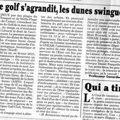 M. Fasquelle invente le droit à géométrie variable