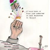 Du Front Populaire au gouvernement PS impopulaire
