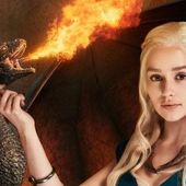 Nouveau record d'audience pour Game Of Thrones