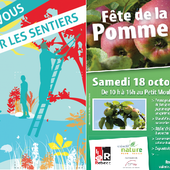 18/10 Fête de la Pomme à Rebecq - rebecqentransition.over-blog.com
