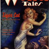Vous avez dit Weird Tales? - Acherontia