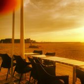 "VIENS RÊVER SUR LA PLAGE" Série 1. #occupylaPlage #occupybeach - Bourgeoise-Bohême.over-blog.com