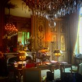 EBOLA A L'ELYSÉE. Chapitre 5 #monarque #élysée - Bourgeoise-Bohême.over-blog.com