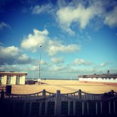 MODERNE SOLITUDE! Texte et photos