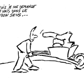J'ai eu le déclic, je suis devenu bon