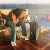 Surbooking : 2 billets annulés sur 9 ...