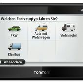 La carte Tomtom Camper & Caravan c'est fini - CC-passion, ou la passion du camping-car