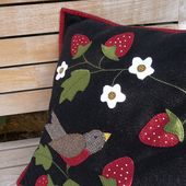 La saison des fraises - Tempus fugit