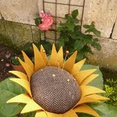 Il faut cultiver notre jardin - Tempus fugit