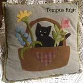 Welcome spring - Tempus fugit
