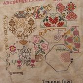 quakers & pennsylvania germans - Tempus fugit