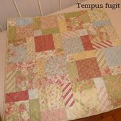Tombola (et comment accommoder les restes) - Tempus fugit