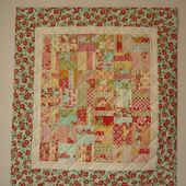 Sweet pea by Camille Roskelley - Tempus fugit