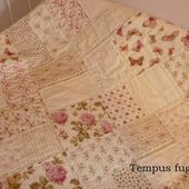 Envol de papillons - Tempus fugit