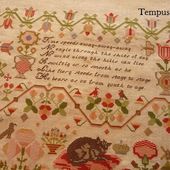 E. S. J. King 1866 - Tempus fugit