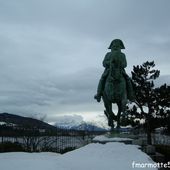 7 mars 1815. Prairie de la Rencontre : 200 ans d'histoire. - Le blog de FMarmotte5