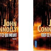 John Connolly : Tout ce qui meurt (2001 - Pocket 2002) - Le blog de Claude LE NOCHER