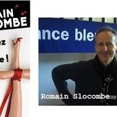Romain Slocombe : Envoyez la fracture (Pocket, 2014) - Le blog de Claude LE NOCHER