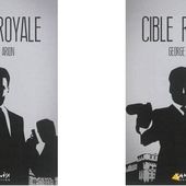 George Arion : Cible royale (Genèse Éditions, 2014) - Le blog de Claude LE NOCHER