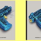 Alper Canigüz : L'assassinat d'Hicabi Bey (Mirobole Éditions, 2014) - Le blog de Claude LE NOCHER