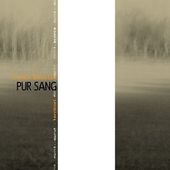Franck Bouysse : Pur sang (Éd.Écorce, 2014) - Le blog de Claude LE NOCHER