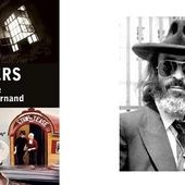 Louis Sanders : La chute de M.Fernand (Éd.Seuil, 2014) - Le blog de Claude LE NOCHER