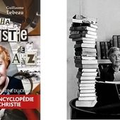 Anne Martinetti - Guillaume Lebeau : Agatha Christie de A à Z (2014, Éd.Télémaque) - Le blog de Claude LE NOCHER