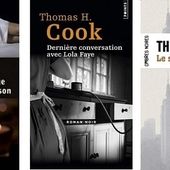 2014 - Les 12 meilleurs polars de 2014 - Le blog de Claude LE NOCHER