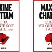 rencontre maxime chattam