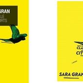 Sara Gran : La ville des morts (Éd.Le Masque, 2015) - Le blog de Claude LE NOCHER