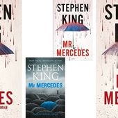 Stephen King : Mr Mercedes (Éd.Albin Michel, 2015) - Le blog de Claude LE NOCHER