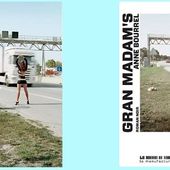 Anne Bourrel : Gran Madam's (La Manufacture de Livres, 2015) - Le blog de Claude LE NOCHER