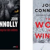 John Connolly : Sous l'emprise des ombres (Presses de la Cité, 2015) - Le blog de Claude LE NOCHER