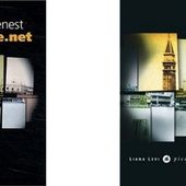 Thierry Maugenest : Venise.net (Liana Levi, 2003) - Le blog de Claude LE NOCHER