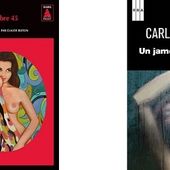 Carlos Salem : Un jambon calibre 45 (Babel Noir, 2015) - Le blog de Claude LE NOCHER