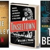 Les vainqueurs 2015 des Prix Edgar Awards et des Agatha Awards - Le blog de Claude LE NOCHER