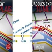 Jacques Expert : Tu me plais (Le Livre de Poche, 2015 - Inédit) - Le blog de Claude LE NOCHER