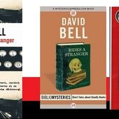 David Bell : La cavale de l'étranger (Ombres Noires, 2015) - Le blog de Claude LE NOCHER