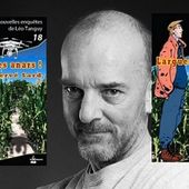 Hervé Sard : Larguez les anars ! (Éd.La Gidouille, 2015) - Le blog de Claude LE NOCHER