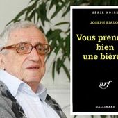 serie noire 70 ans - Le blog de Claude LE NOCHER