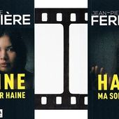 Jean-Pierre Ferrière : Haine ma sœur haine (Éd.Campanile, 2015) - Le blog de Claude LE NOCHER