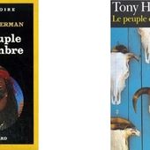 serie noire 70 ans - Le blog de Claude LE NOCHER
